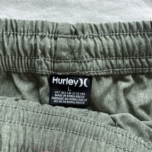 Hurley Set- Large (12-13 years) - Picture 3 of 5